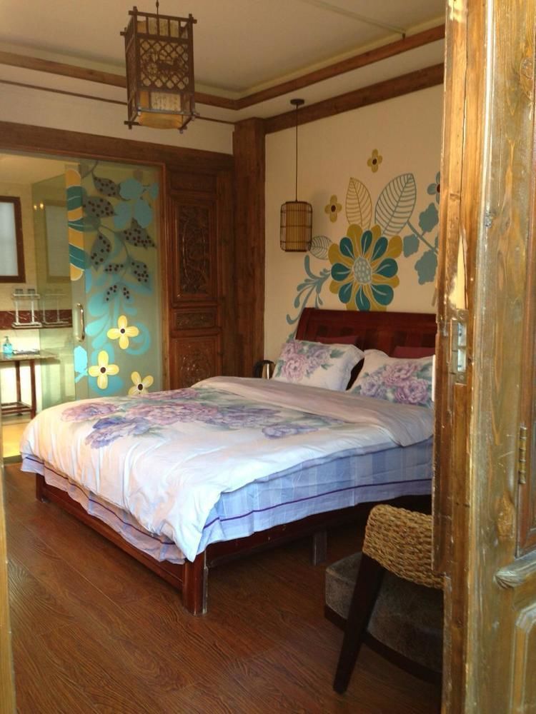 Tree'S Tale Hotel - Lijiang Lijiang  Exterior foto